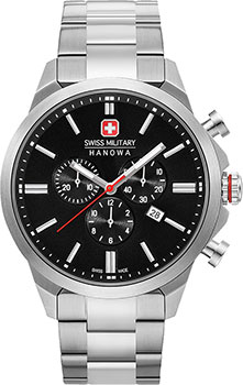 Часы Swiss Military Hanowa Chrono Classic II 06-5332.04.007